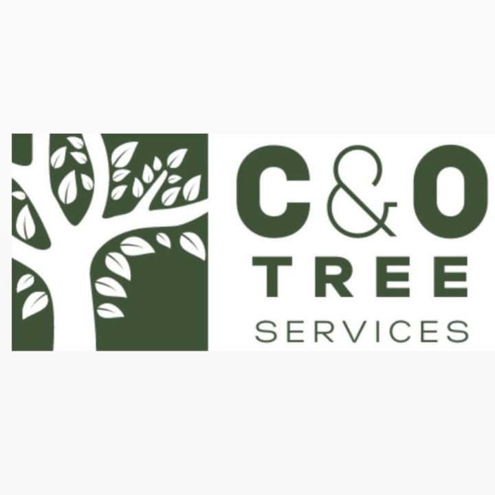 C&O Tree Services logo